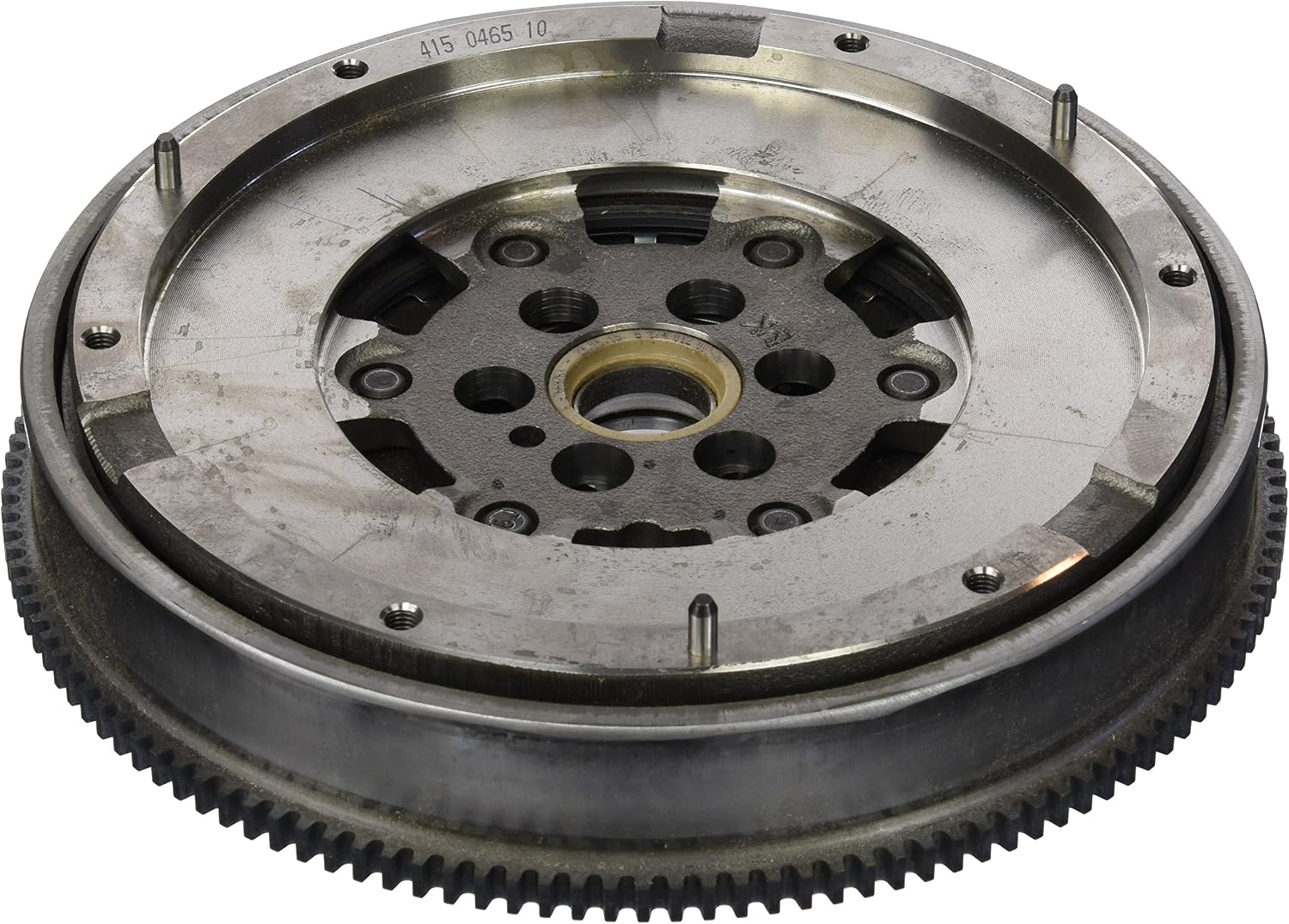 LuK 415 0465 10 Flywheel
