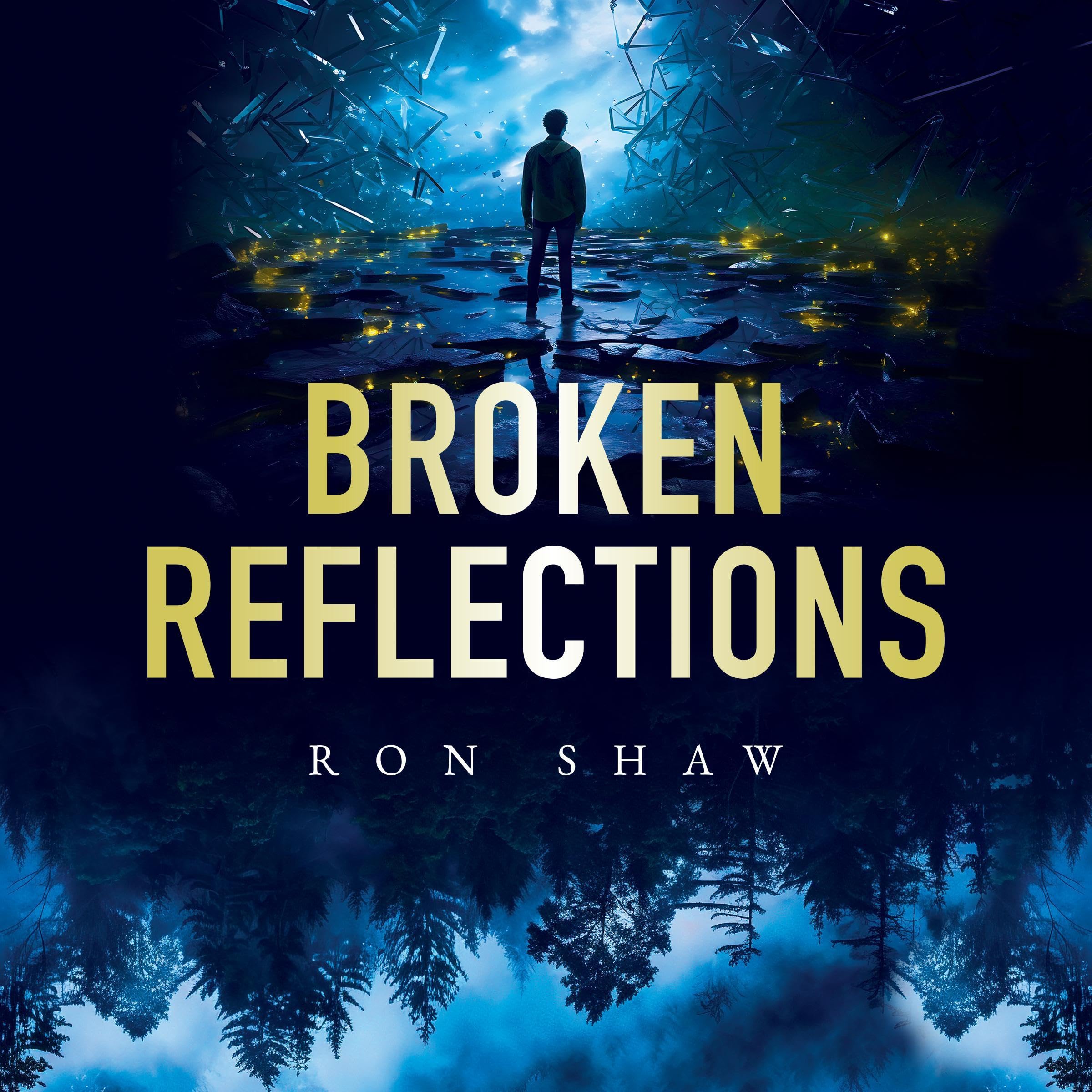 Broken Reflections