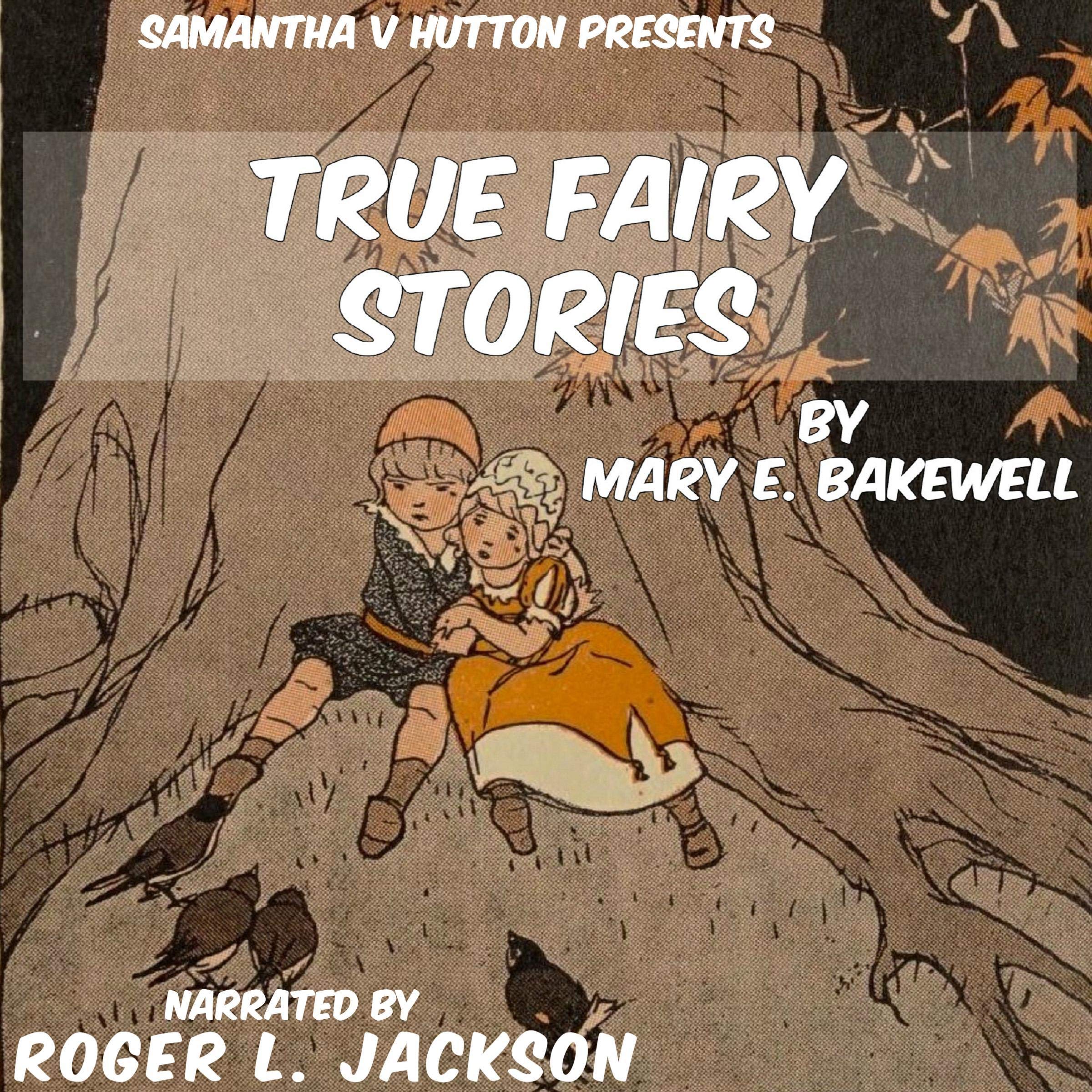 True Fairy Stories