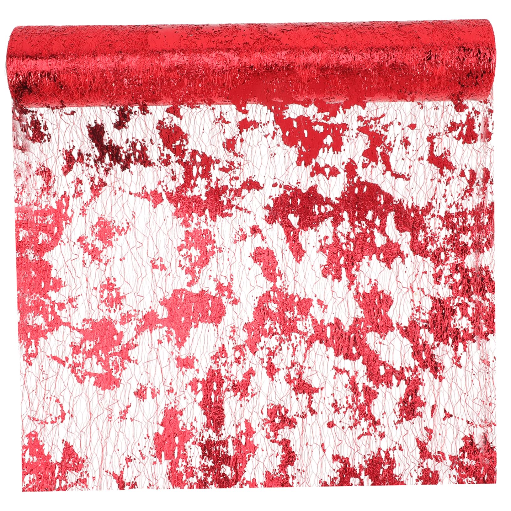 Sublimez votre table de fête rapidement grâce à l'accessoire de maison Amosfun en or