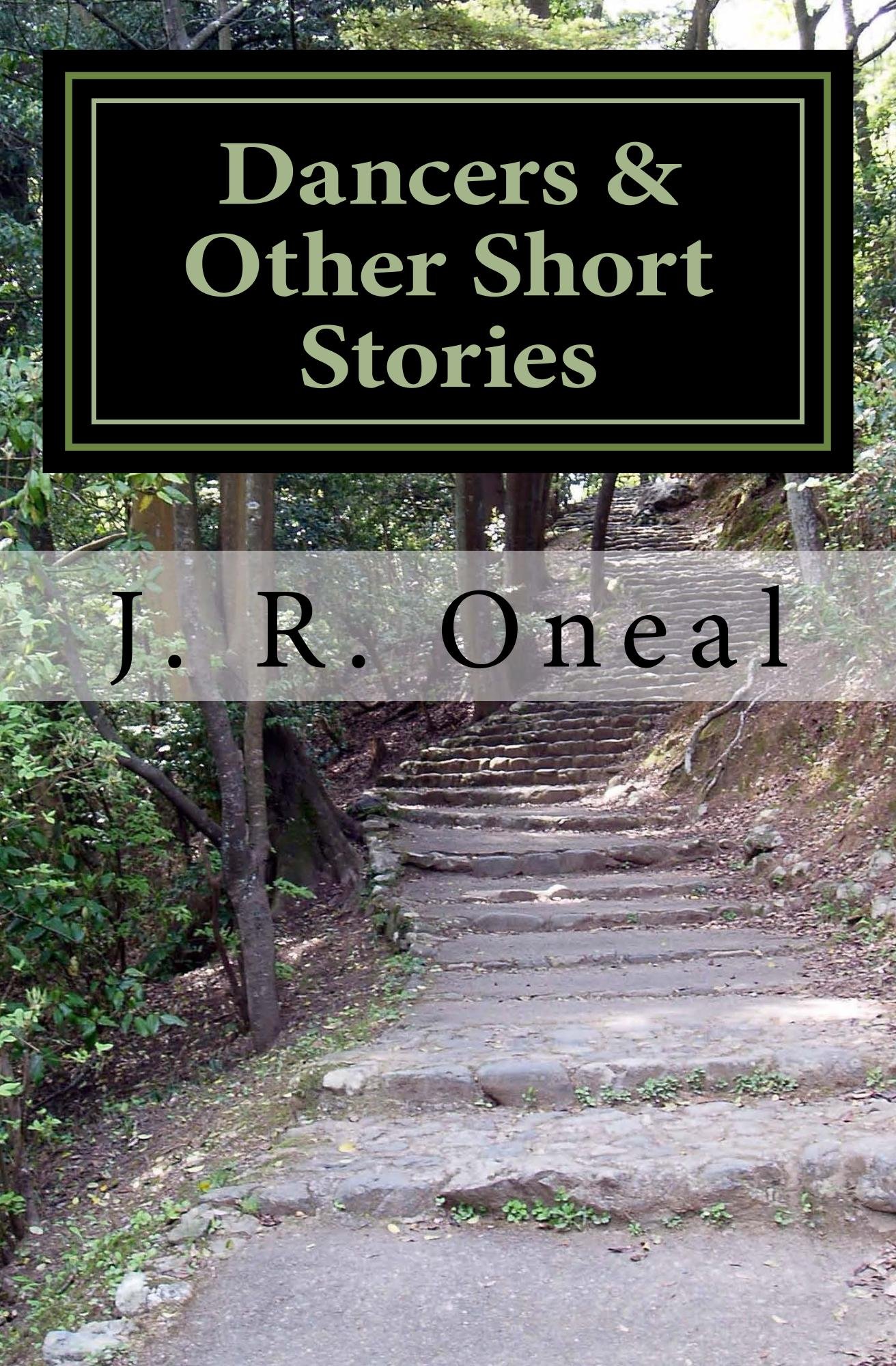 Dancers & Other Short Stories