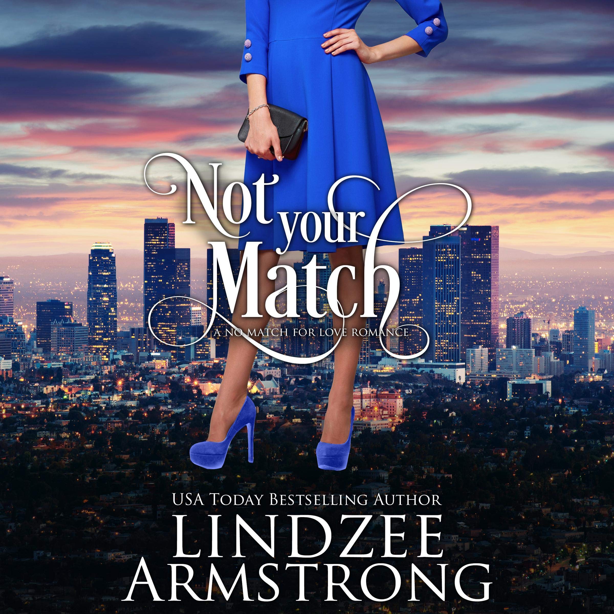 Cover art for Not Your Match