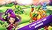 Witchy World - the magical puzzle game