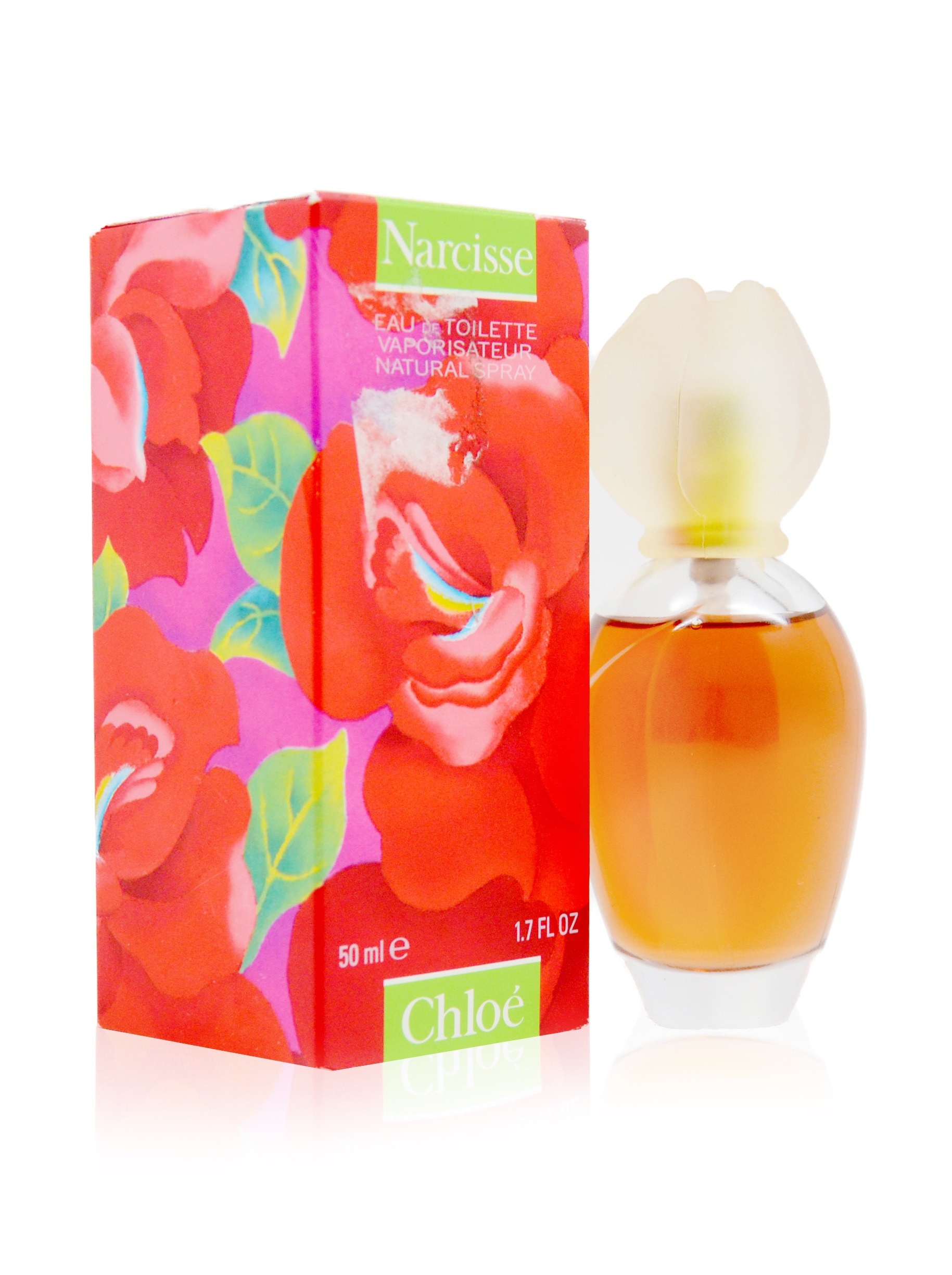 Chloe - Narcisse - Eau De Toilette - 50ML : Amazon.nl: Beauty