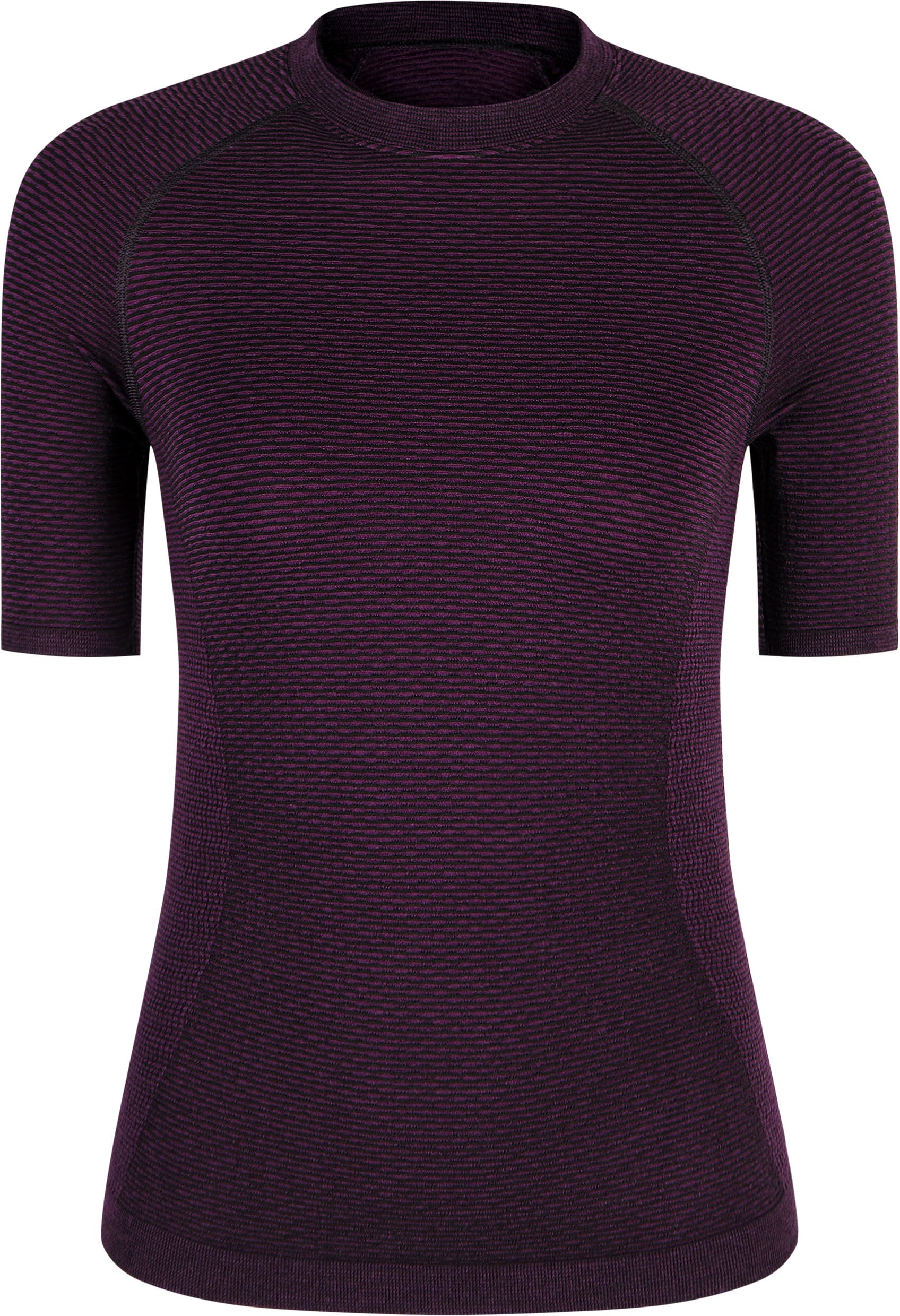 MONTURA Seamless Merino 2 T-Shirt WOM. T-Shirt Donna (Pacco da 1)