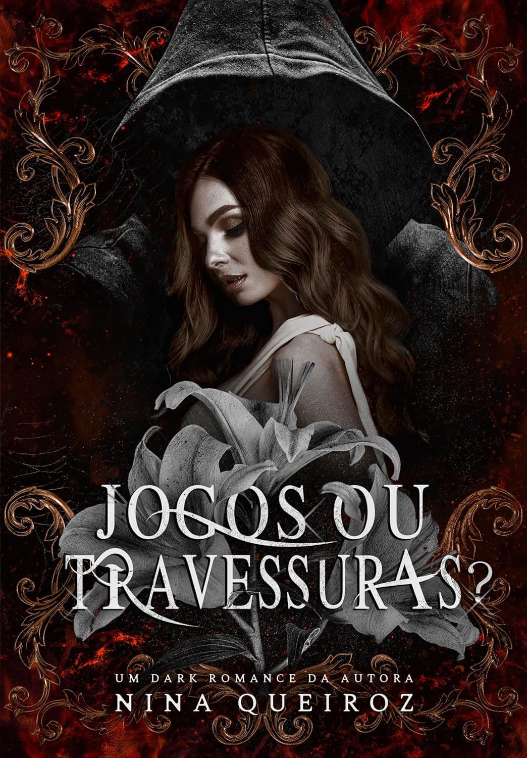 Jogos Ou Travessuras? Jogos Ou Travessuras?