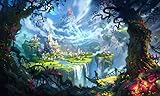 Zoom IMG-2 magical kingdom