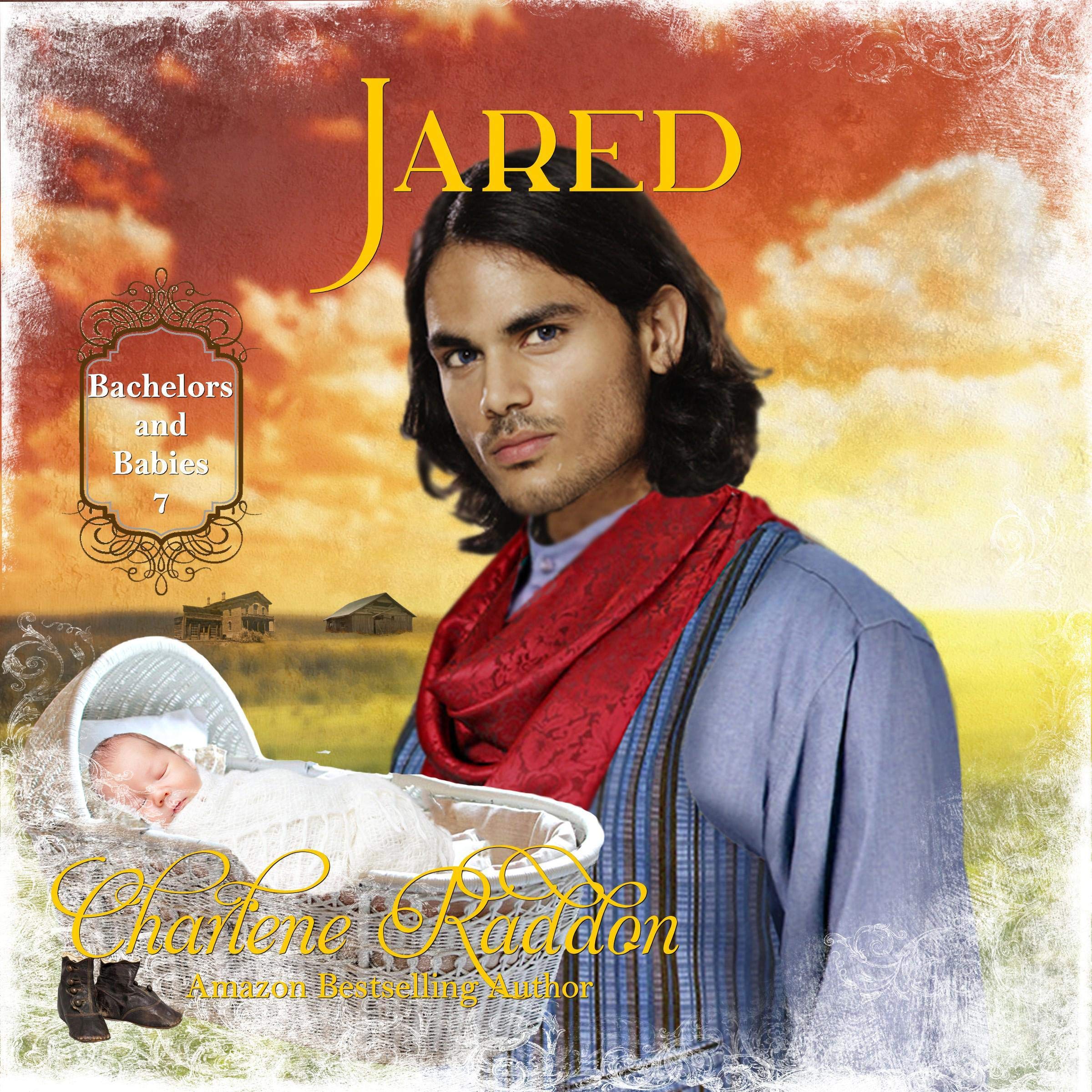 Jared
