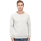 eco fleece sweatshirt