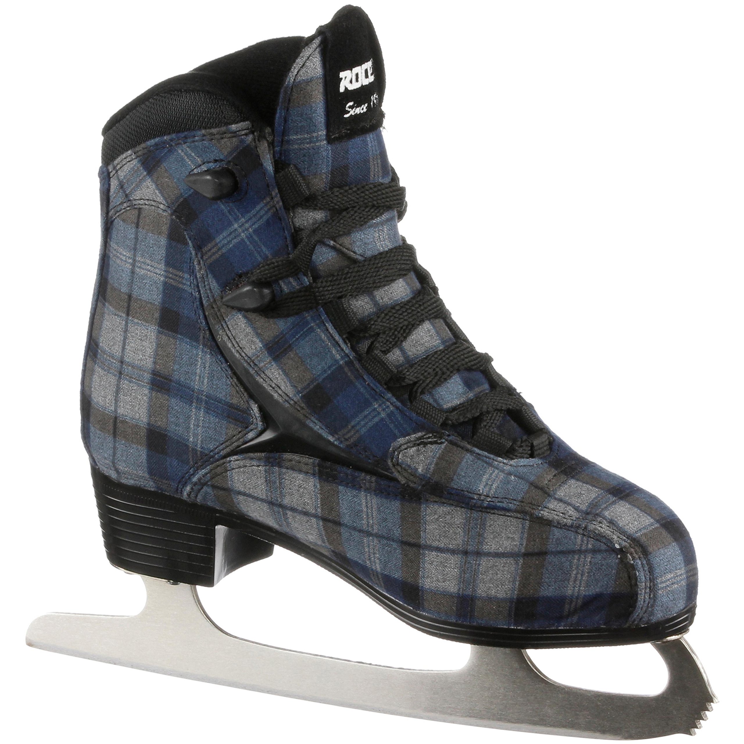 Roces, Pattini da Ghiaccio Donna Logger