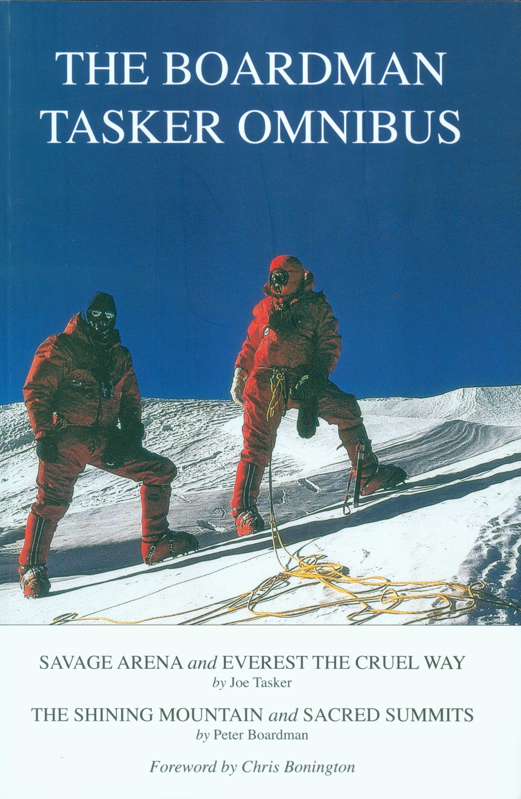 The Boardman Tasker Omnibus