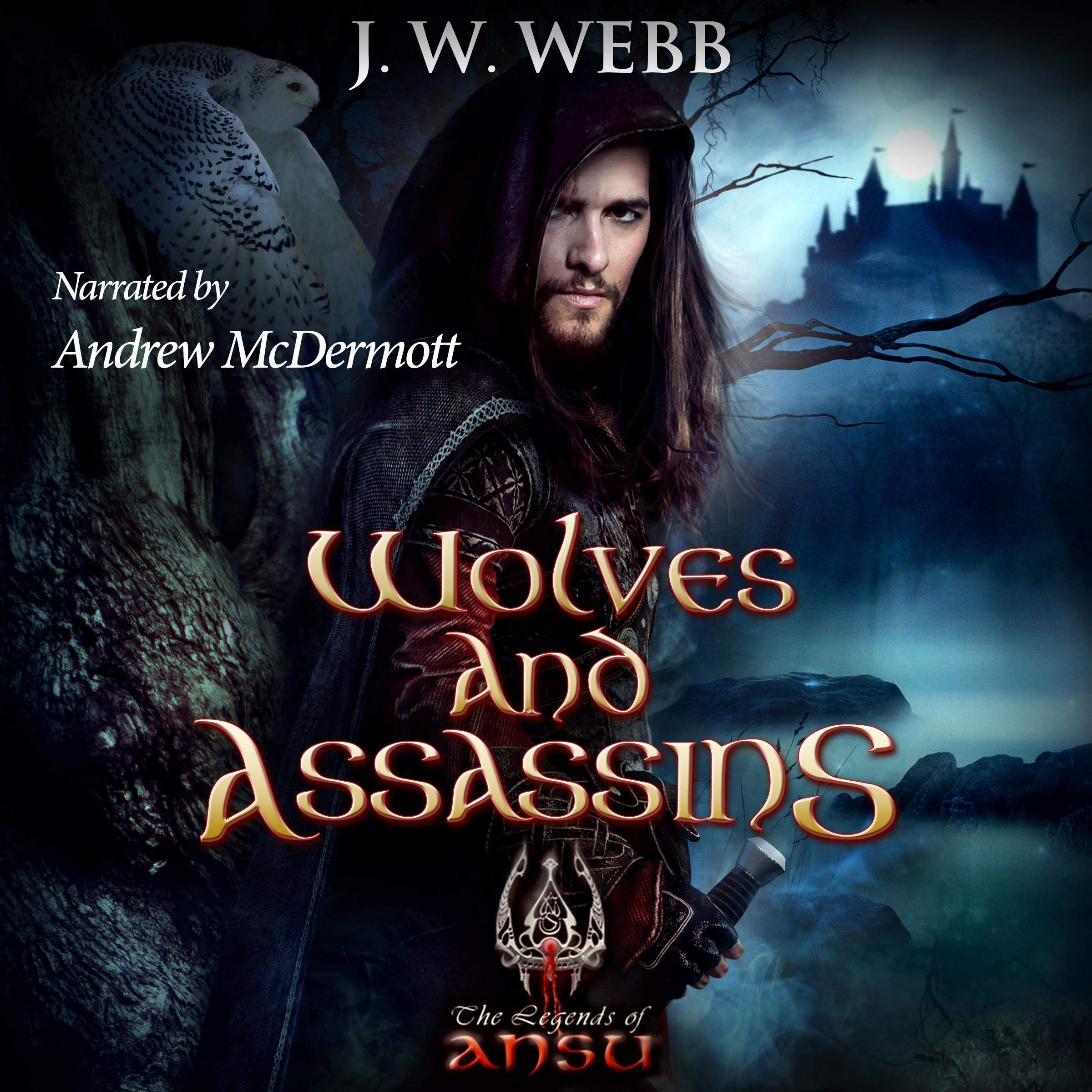 Wolves and Assassins