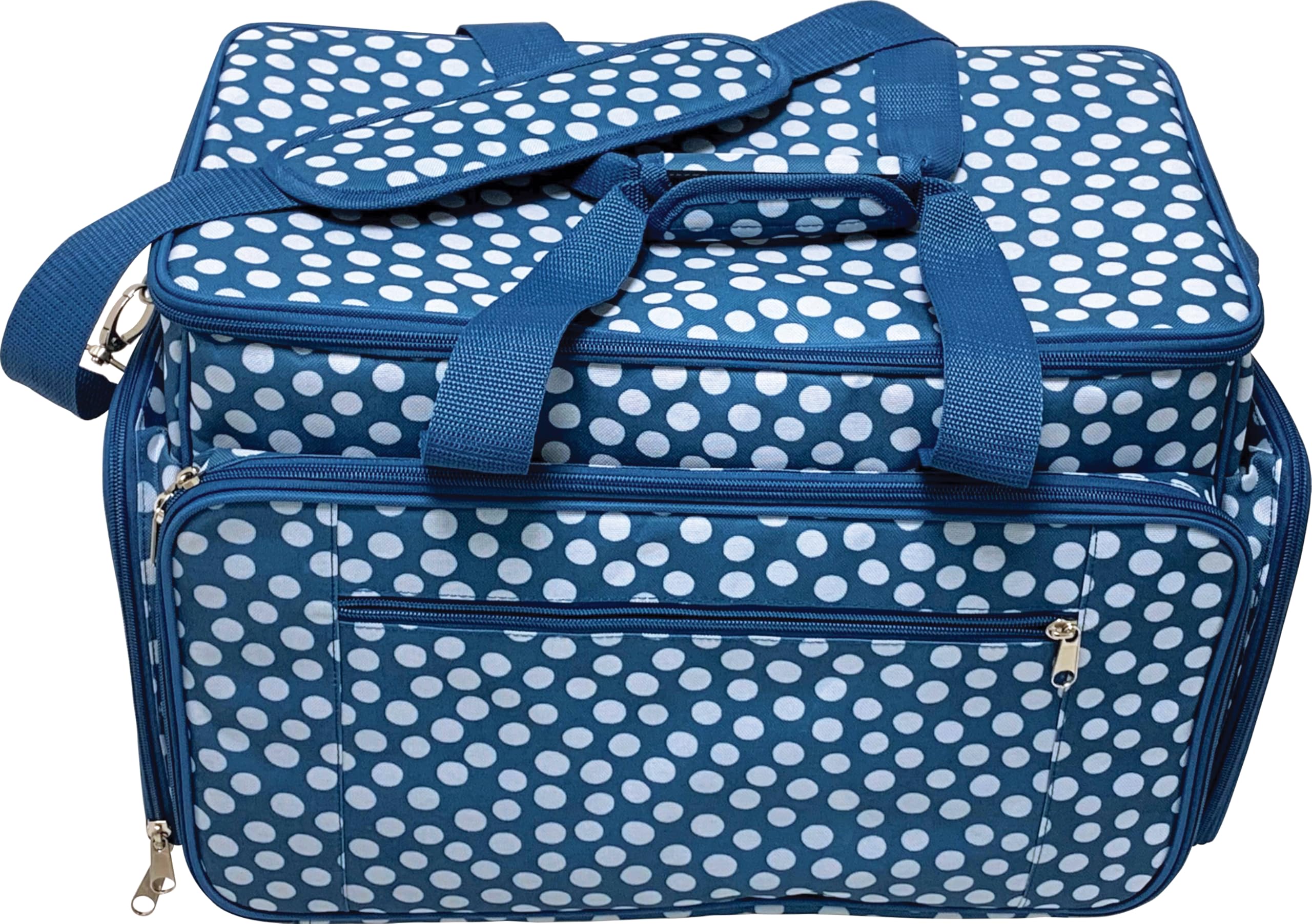 Sac de rangement pour machine à coudre Artemio protecteur à poches