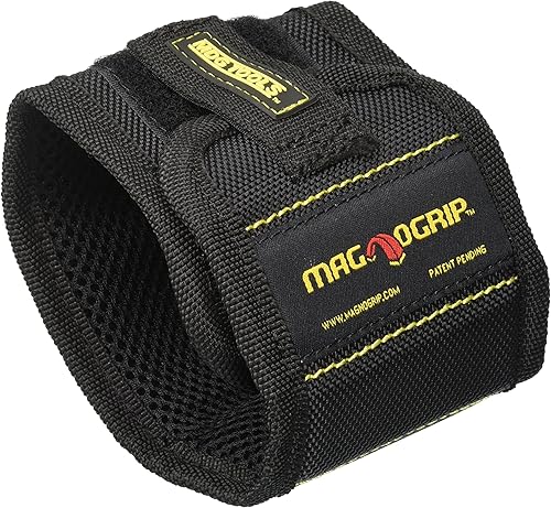 Pulsera magnética MagnoGrip