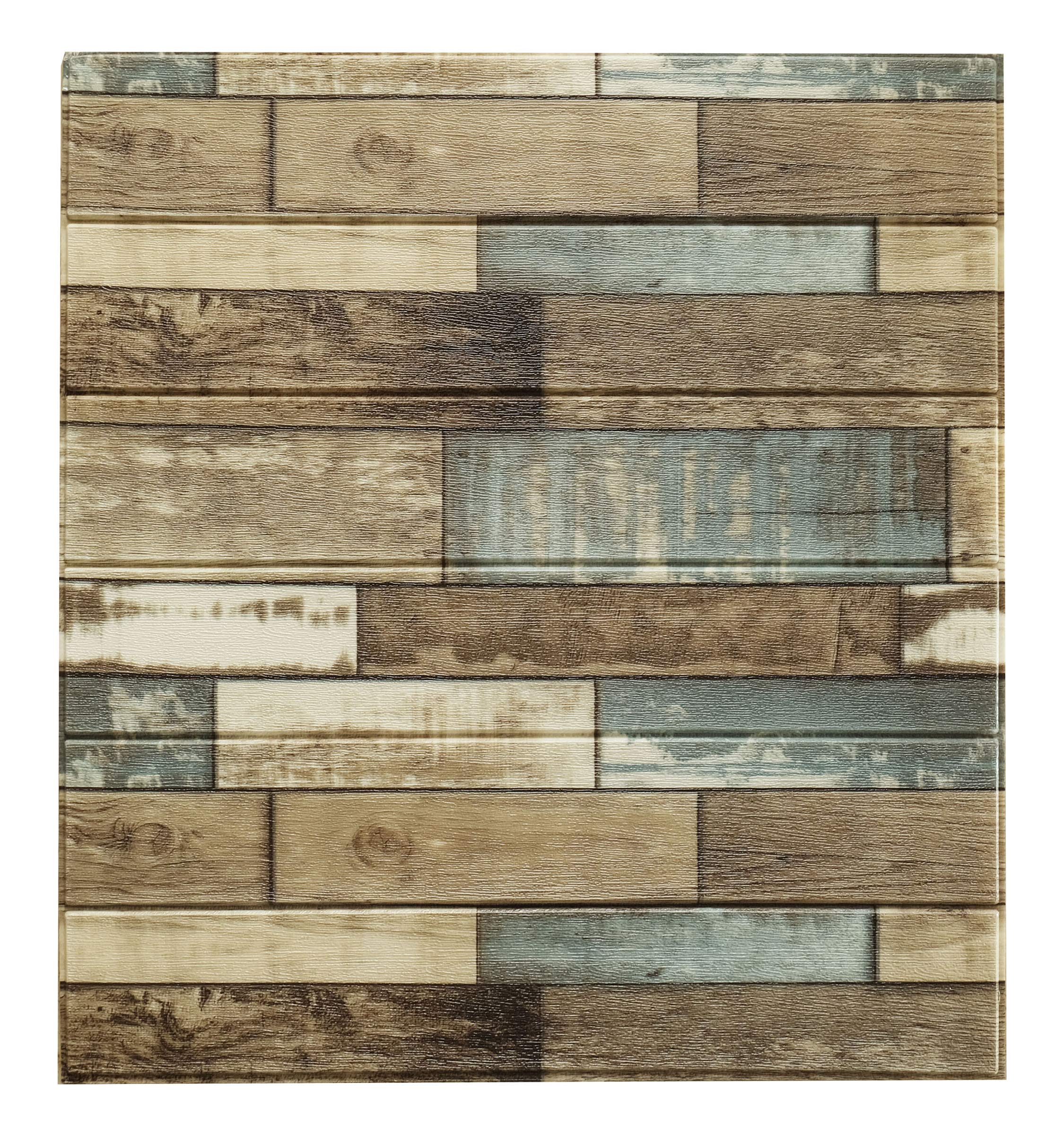 See full amazon price history chart for STORE 2508 Store2508 Polyethylene Self Adhesive 3D Wall Brick Wallpaper, 70 x 77 cm STORE 2508 Store2508 Polyethylene Self Adhesive 3D Wall Brick Wallpaper, 70 x 77 cm (B083ZG1R8N) Amazon Price History, Amazon Price Tracker