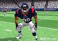 Vista 4 de Madden NFL 11 - Nintendo Wii