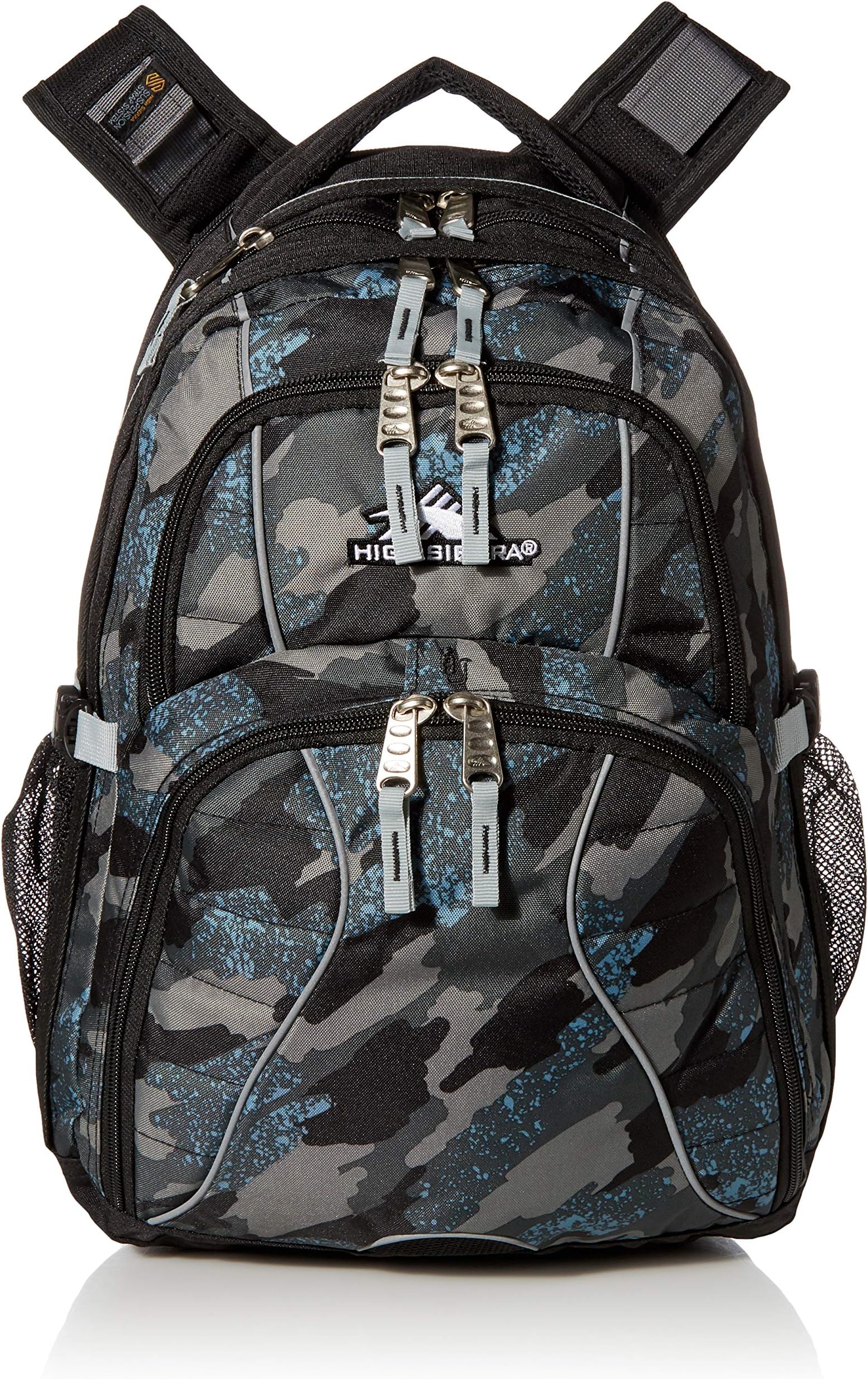 Swerve Laptop Backpack