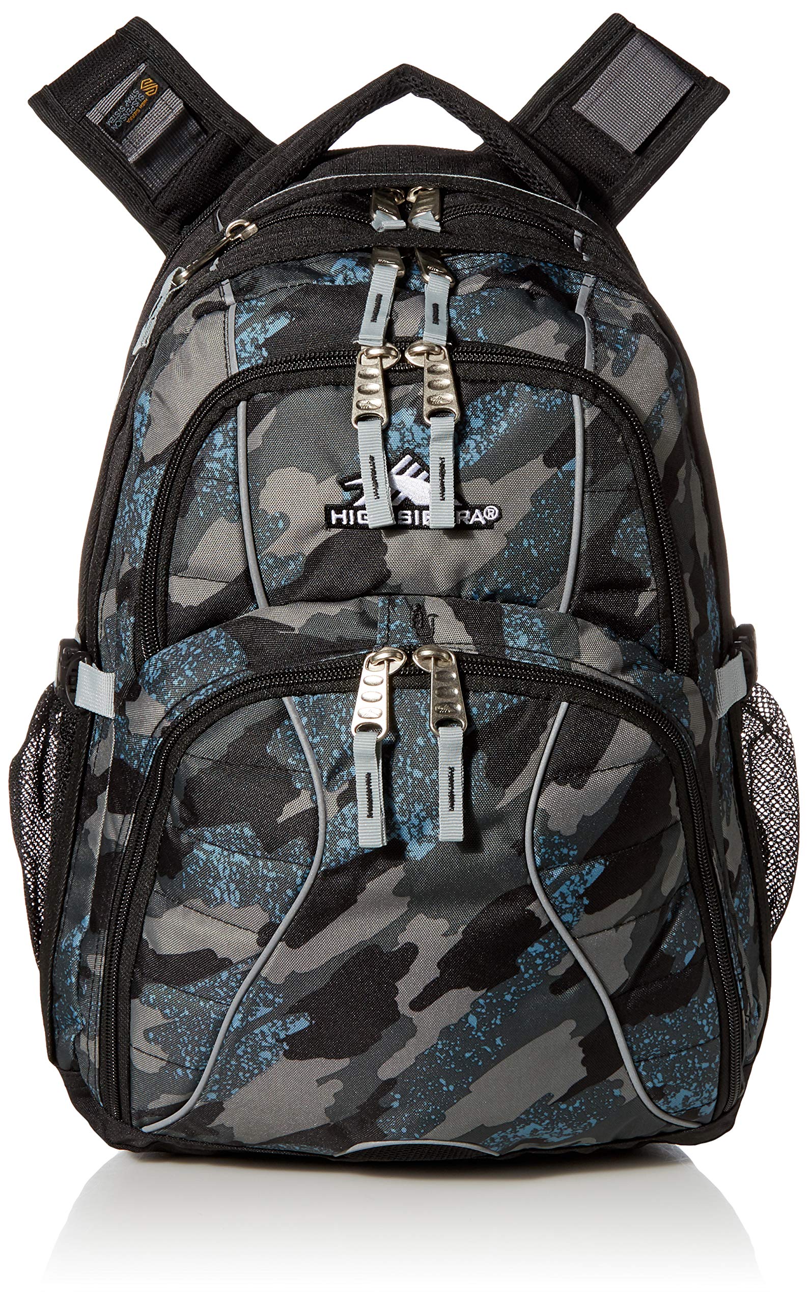 High Sierra Swerve Laptop Backpack