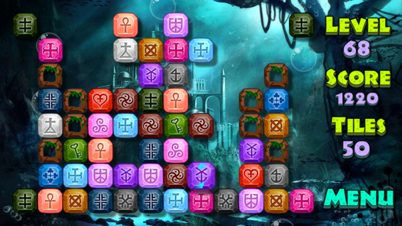 Atlantis Runes - App on the Amazon Appstore