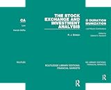 the wall 1982 wiki  Routledge Library Editions: Financial Markets (17 Book Series)