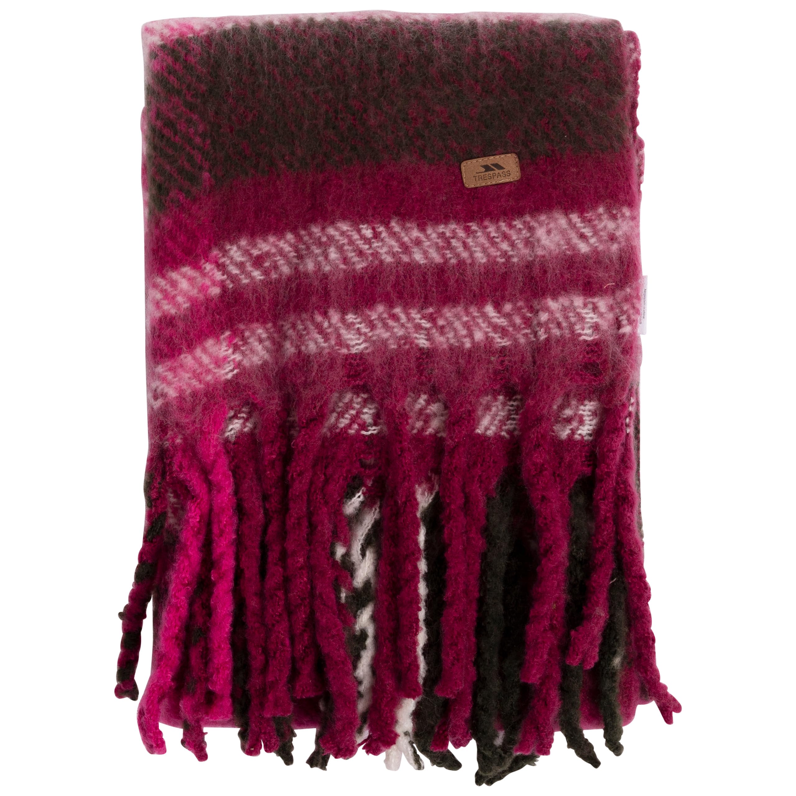 Trespass Women's Scarf Beverly Brown