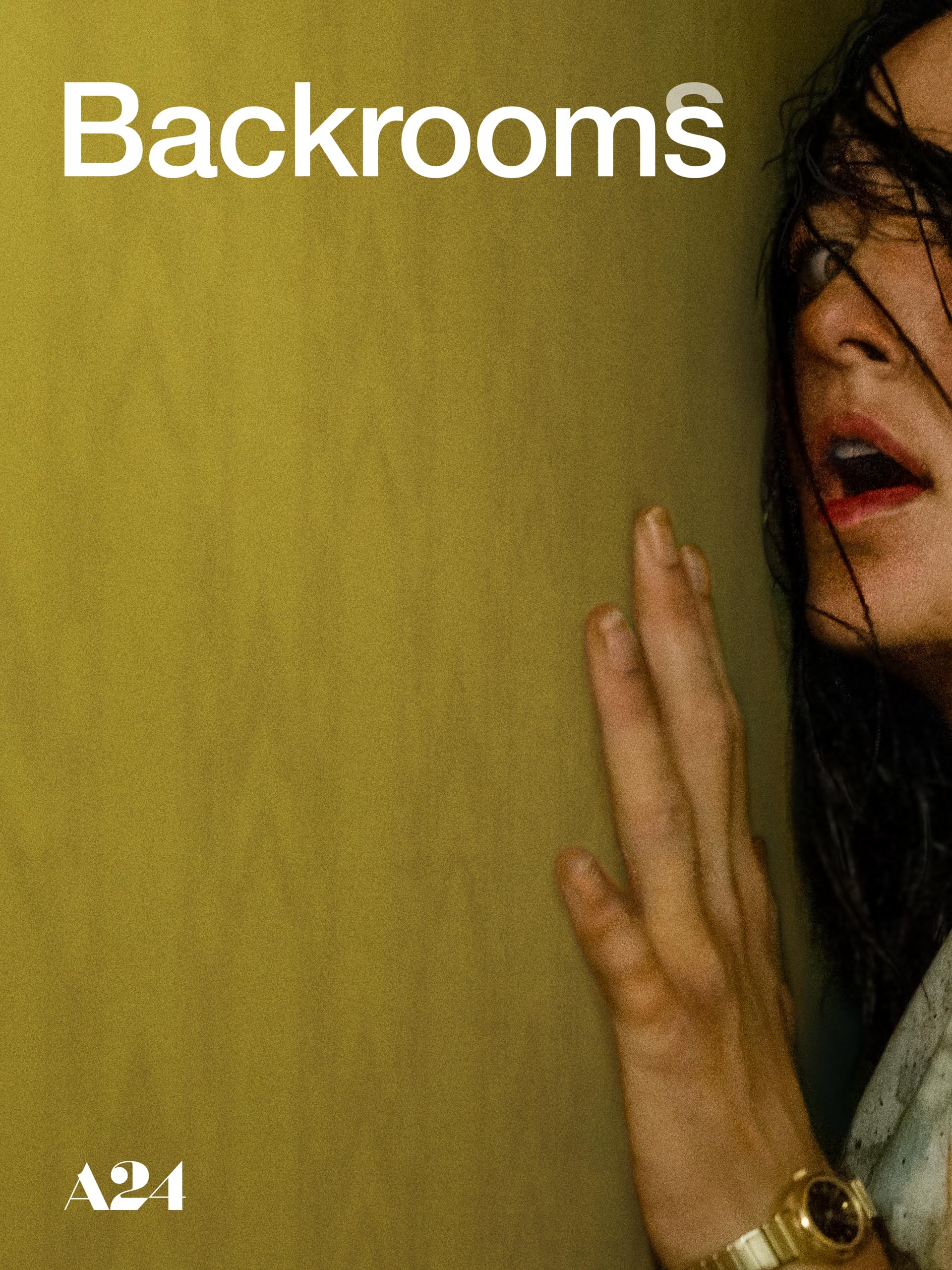 Backrooms