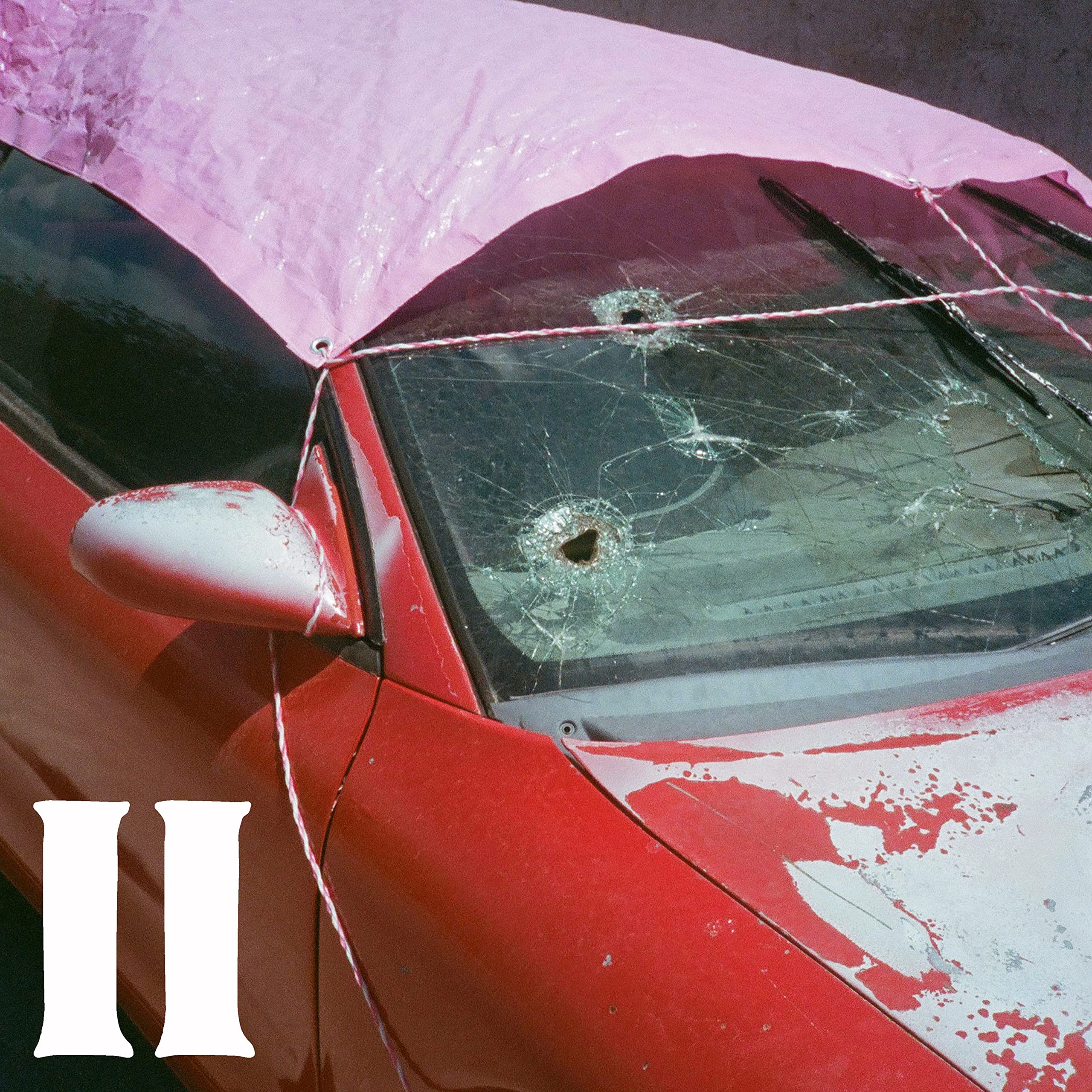 II [VINYL]