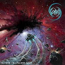 Beyond The Palest Star