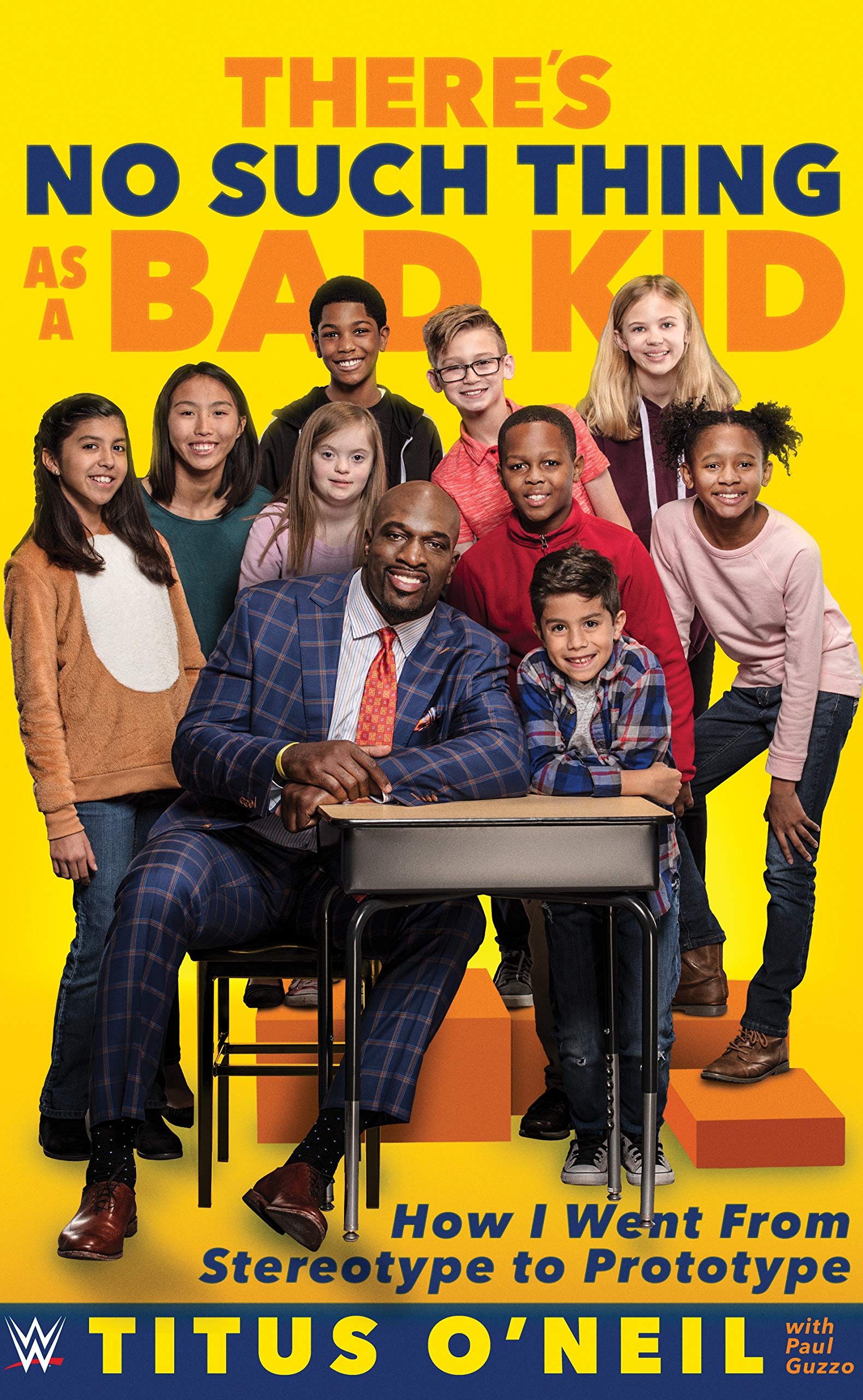 Beyond The Stereotype: The Authentic Mom - fsp83ob