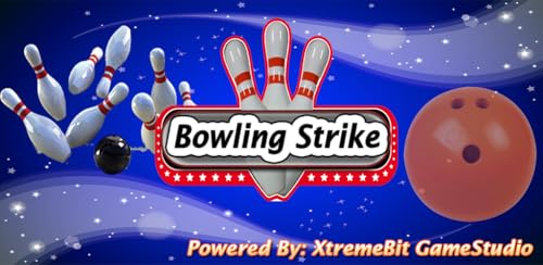 Master Bowling Strike 3D