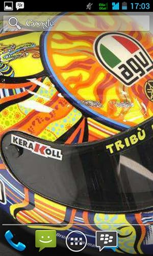 Wallpaper MotorGP HD