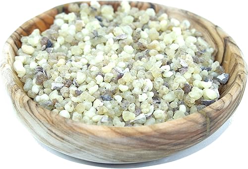 Holy Land Market Mezcla de incienso para iglesia – 1 libra de incienso y mirra, incienso de Jerusalén a granel para uso en la iglesia