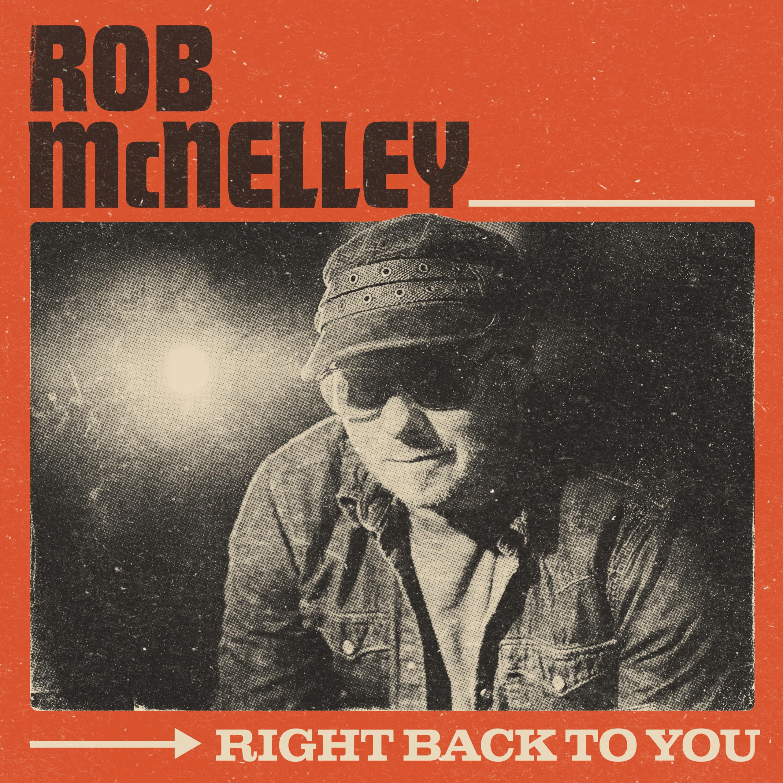 Rob McNelley