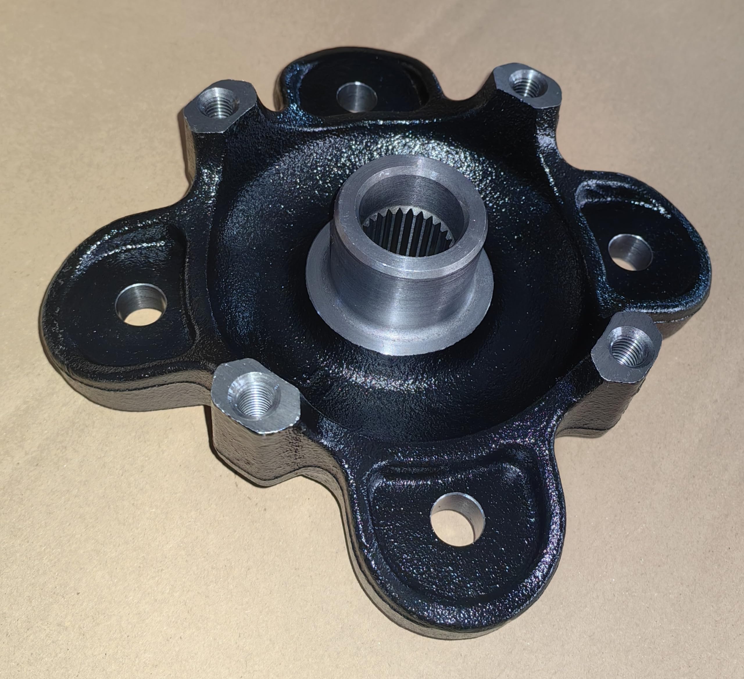 「RT-170359」 Amazon.com: WANTONE RACING Front Wheel Hub 5137387-067 Replacement