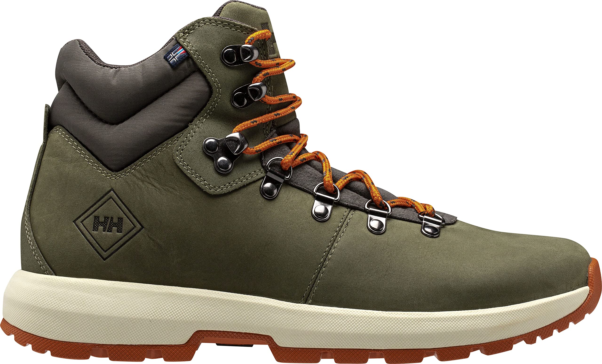 Helly Hansen Herren Coastal Hiker Wanderstiefel