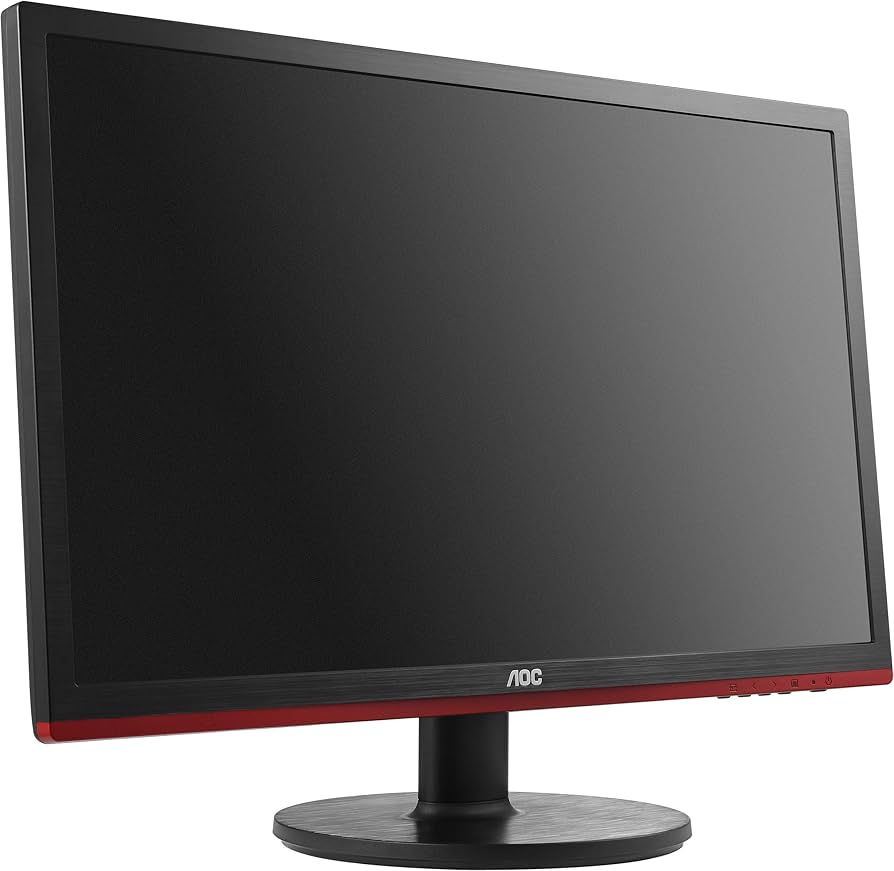 AOC G2460VQ6/75Hz 24インチゲーミングモニター G2460VQ6 | AOC Monitors