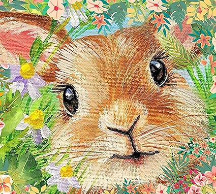 Amazon Co Jp うさぎ動物シリーズ クロスステッチ刺繡スターターキット 11ctフルレンジスタンプクロス ステッチキット大人用初心者diy手作りの家の壁の装飾クリスマスプレゼント40 50cm 16 inch ホビー Amazon Co Jp うさぎ動物シリーズ クロスステッチ刺繡スターターキット 11ctフルレンジスタンプクロス ステッチキット大人用初心者diy手作りの家の壁の装飾クリスマスプレゼント40 50cm 16 inch ホビー