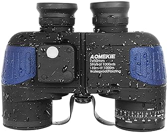 best binoculars for boating