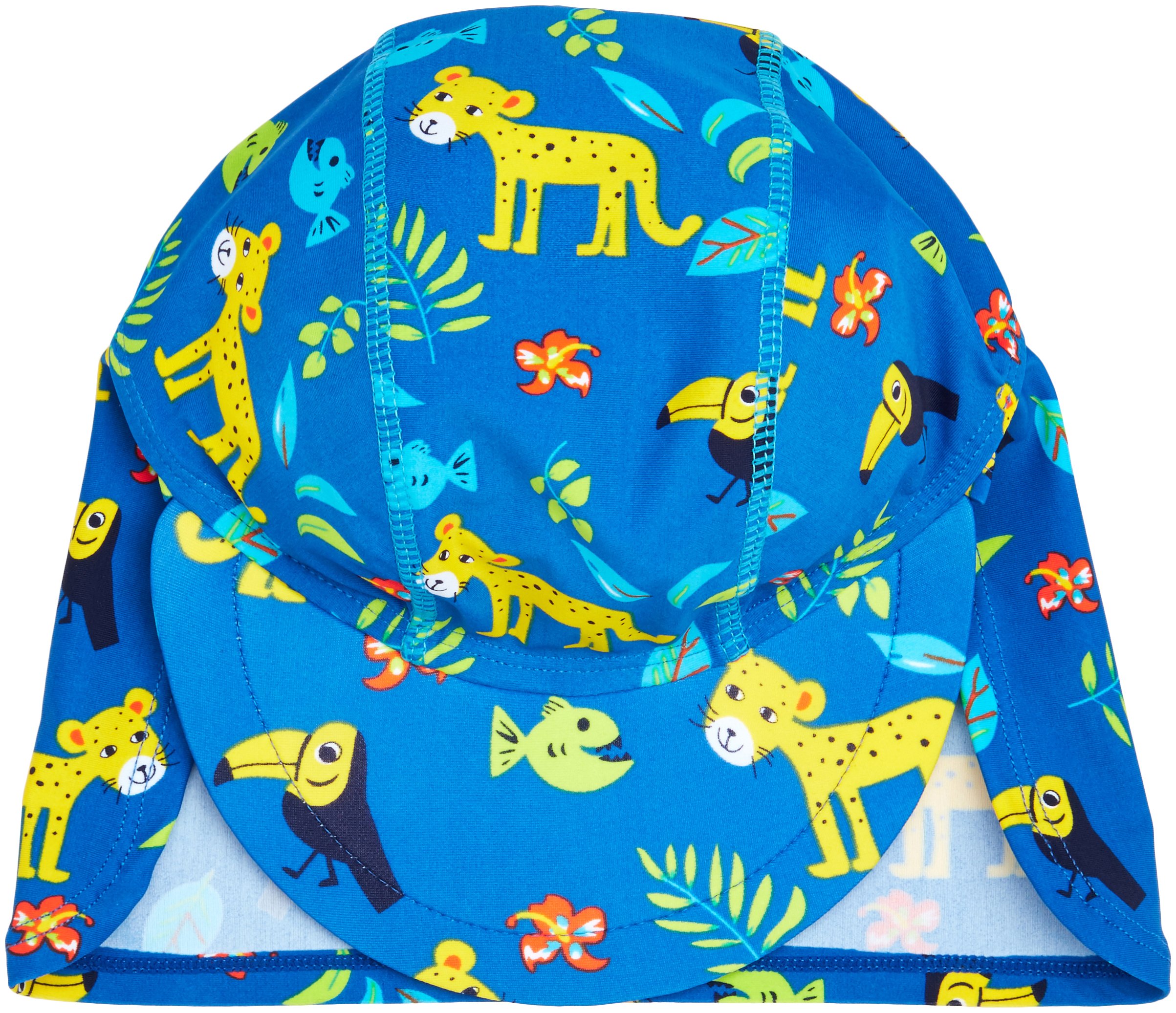 Tube Rider Baby Boy's Hat