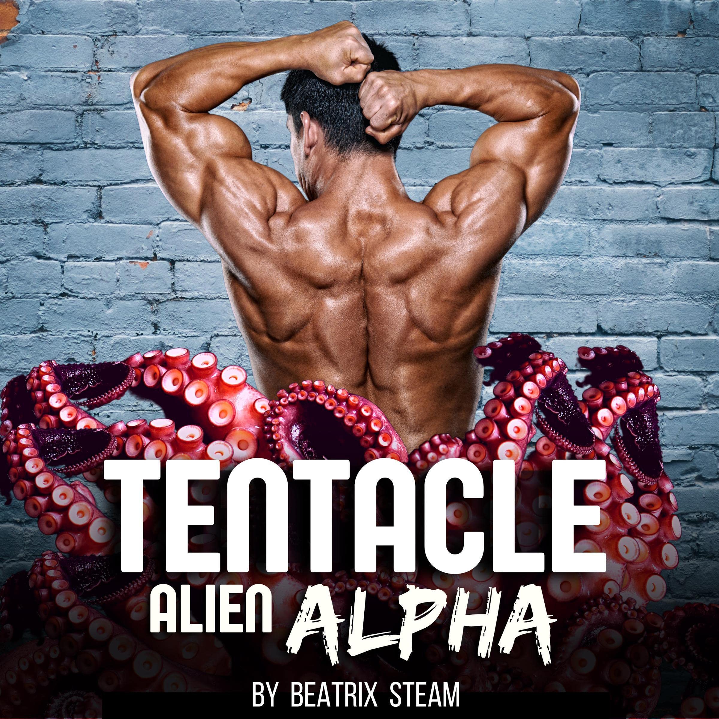 Cover art for Tentacle Alien Alpha