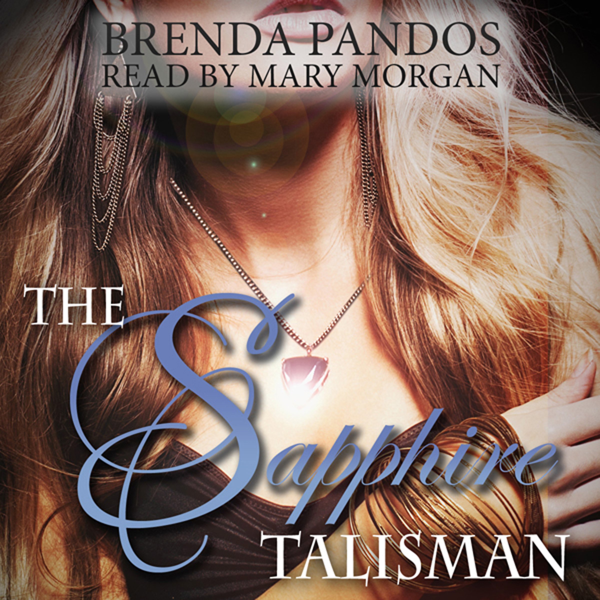 Cover art for The Sapphire Talisman