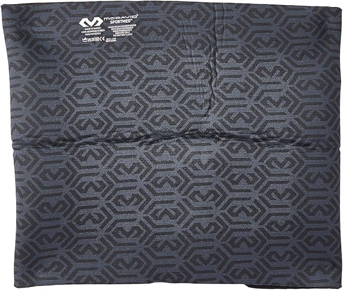 McDavid Muslera de Neopreno Ajustable 478R miniatura 3