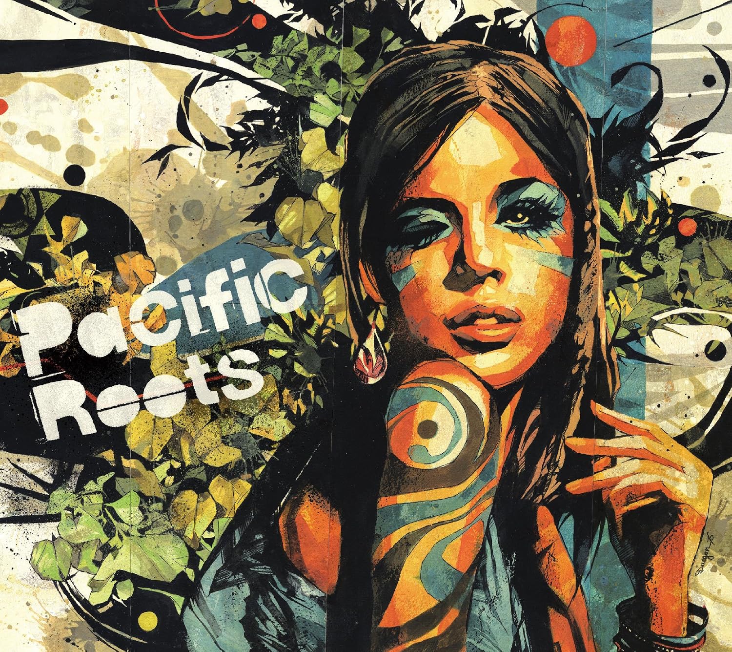 PACIFIC ROOTS - (VARIOUS ARTIS: Amazon.it: CD e Vinili}