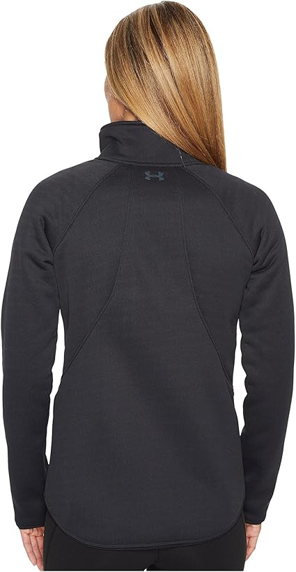 under armour women's extreme coldgear jacket