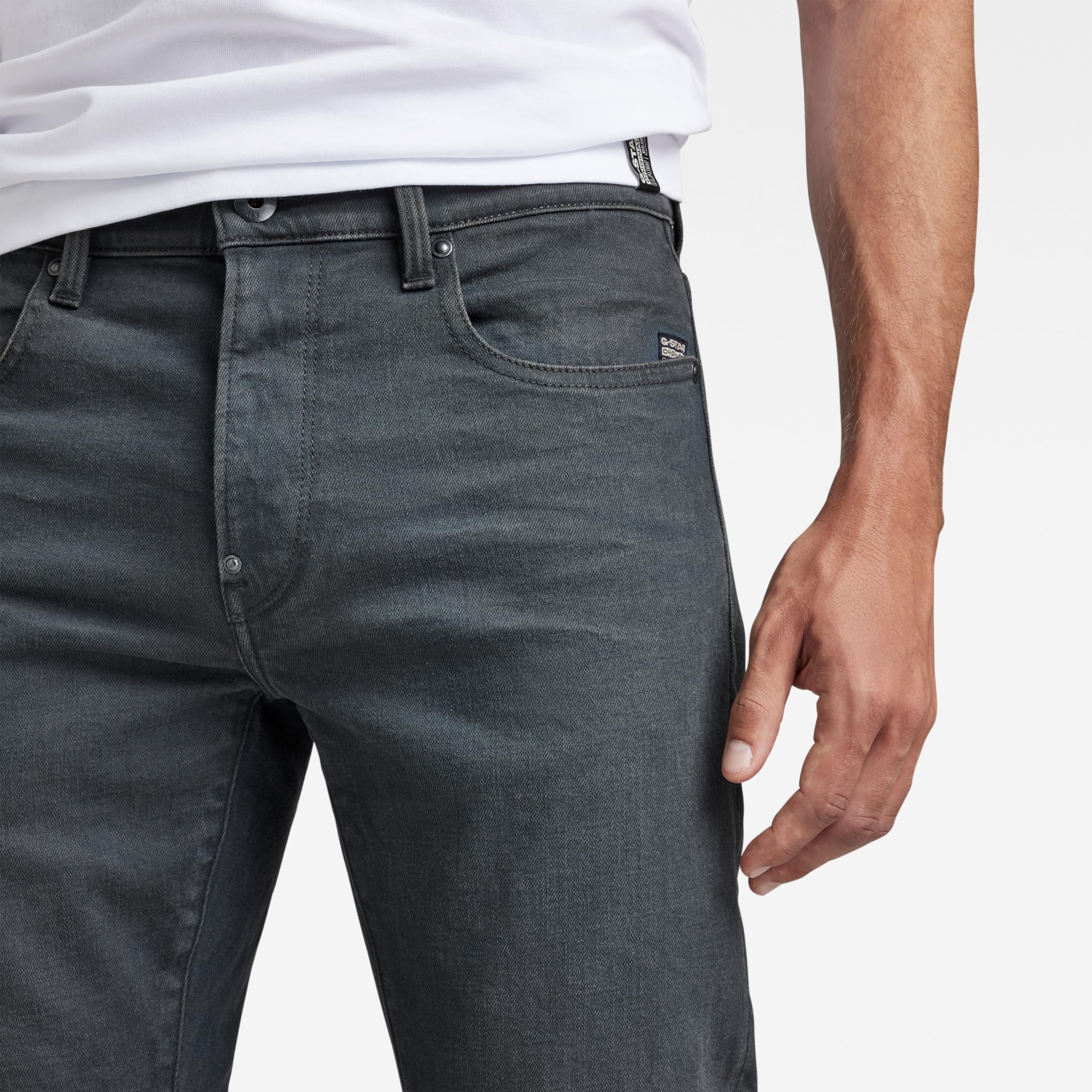 G-Star Hombre Revend FWD Skinny Jeans