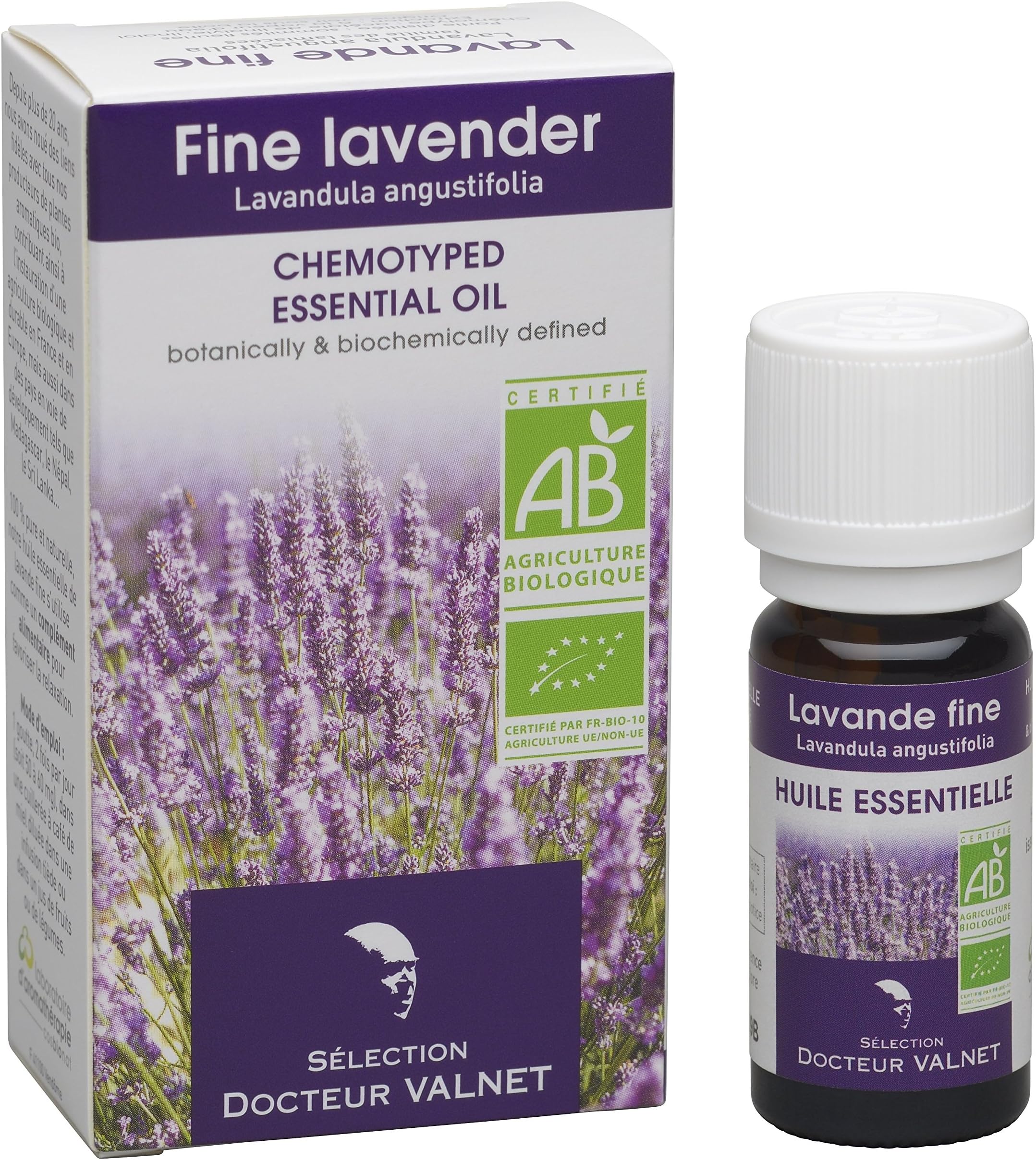 Lavande Fine