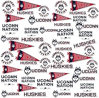 Vista 8 de Texas TECH University - Paquete variado de 50 calcomanías de vinilo grandes de lujo para laptop, botella de agua, álbumes de recortes, tableta