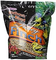 Algopix Similar Product 20 - FM BrownS Bird LoverS Blend Fancy