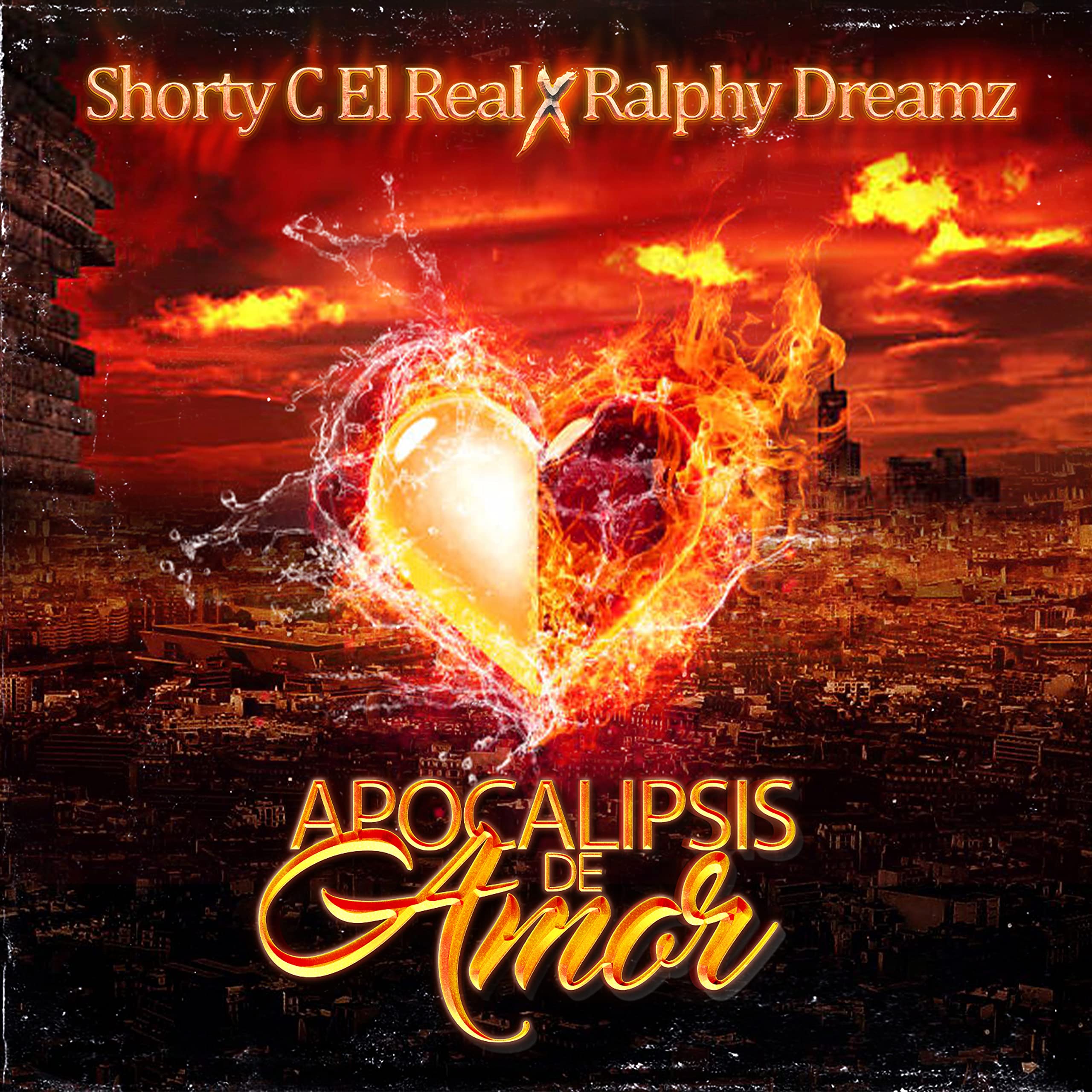 Shorty C "El Real"