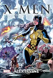 X-Men: Dias de um futuro esquecido (Série Marvel)